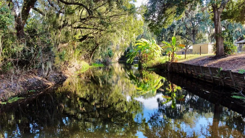 Canal