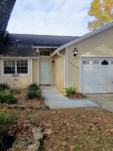 Welcome Home!