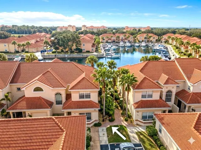 Marina Location: 50 Rivers Edge, 3 bedrooms, 2.5 Baths