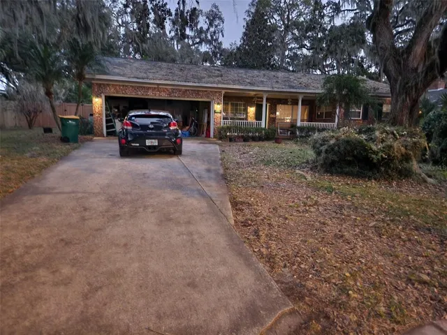 Front Exterior