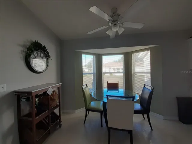 SWEEY SPOT