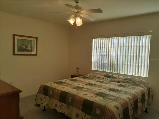 GUEST BEDROOM