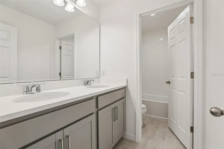 Hall Bath