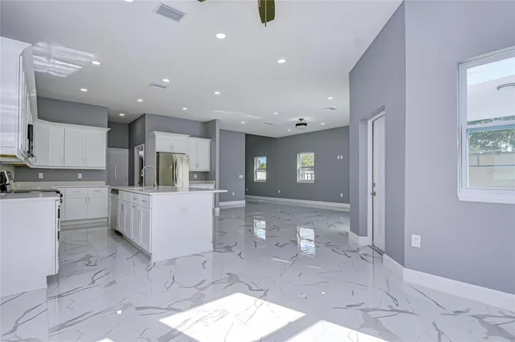 kitchen similar finishes to photo