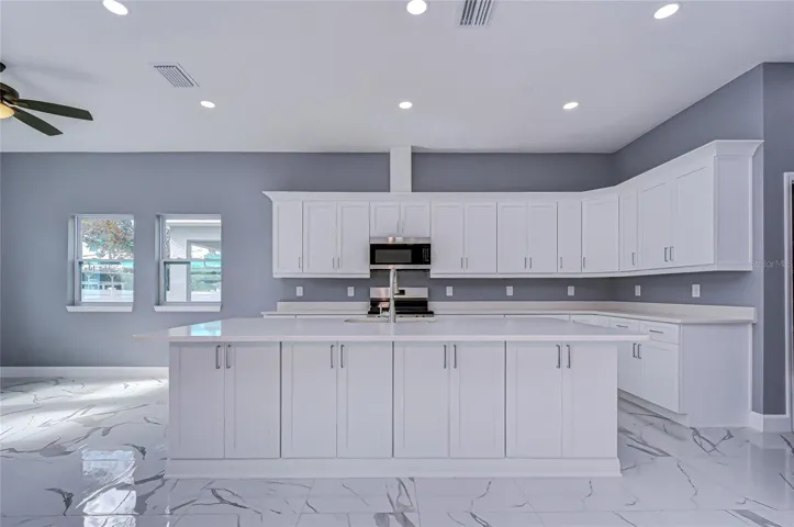 kitchen similar finishes to photo