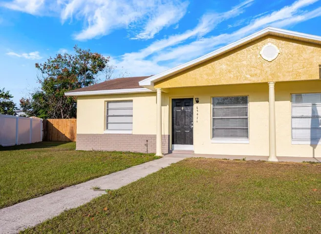 ***MORE THAN 20K IN IMPROVEMENTS WERE COMPLETED IN 2025 - ALL NEW FLOORING, BRAND NEW APPLIANCES, NEW WATER HEATER, NEW FENCING, FRESH EXTERIOR PAINT and more – a huge value for first-time buyers and investors alike!