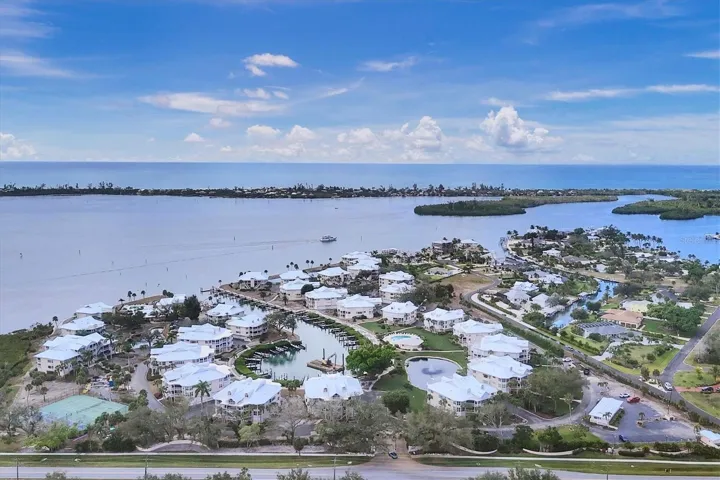 Placida Harbour Club is one of the premier communitites situated on the mainland with access to neighboring islands
