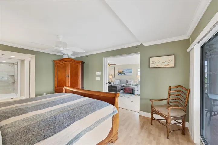 Master Suite
