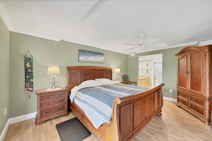 Master Suite