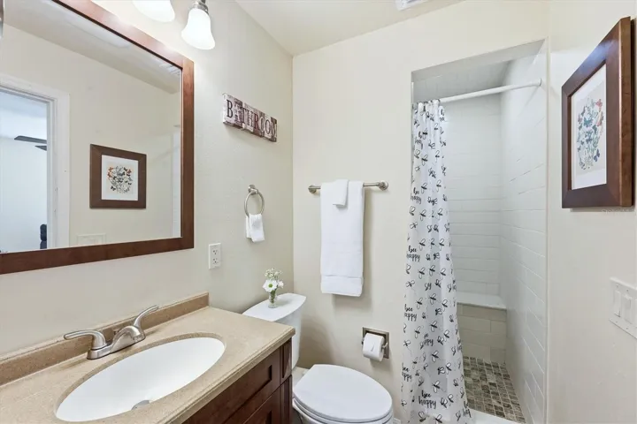 2nd bath