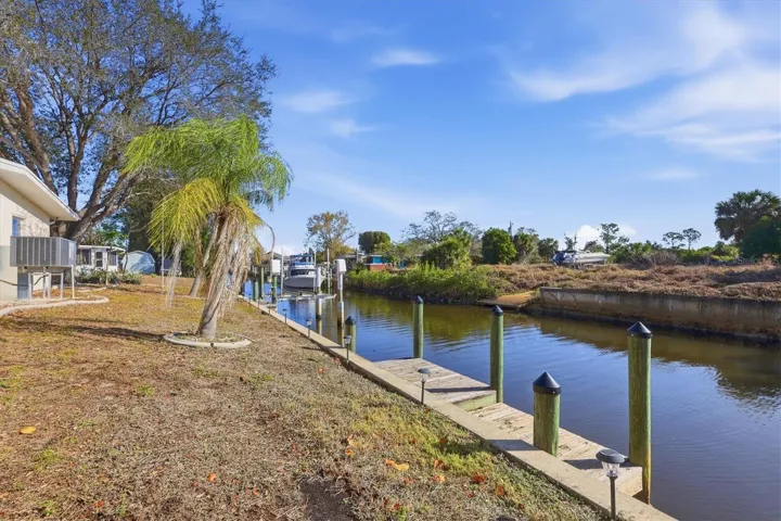Desoto Canal