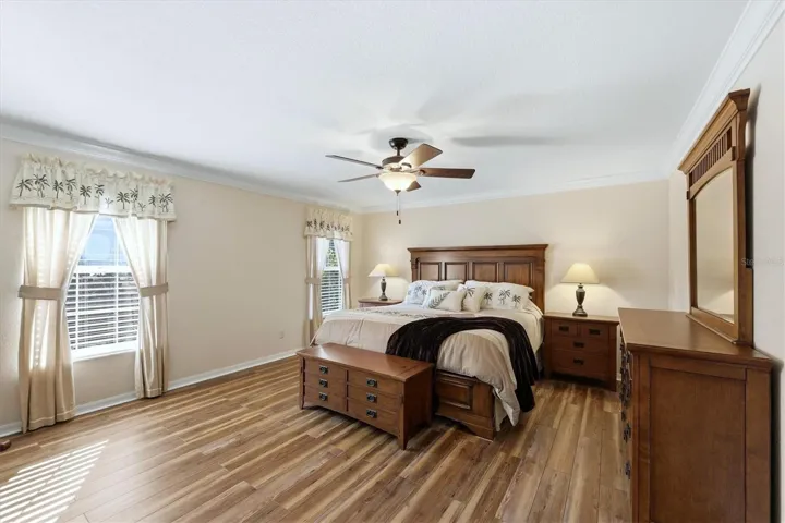 Bonus Room
