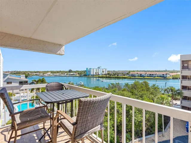 Intercoastal view