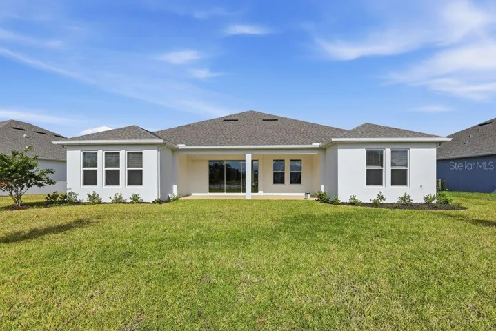 664 Junonia Boulevard ~ Ready Now