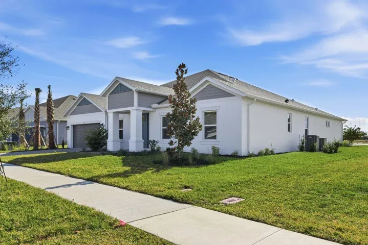 664 Junonia Boulevard ~ Ready Now