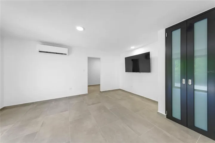Flex Space