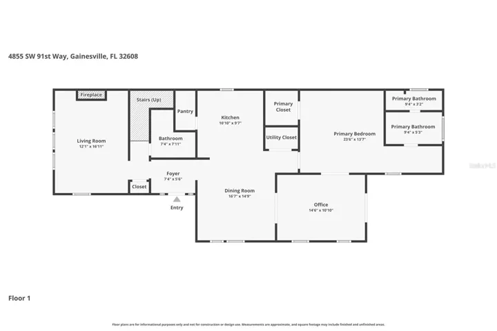 Floor 1
