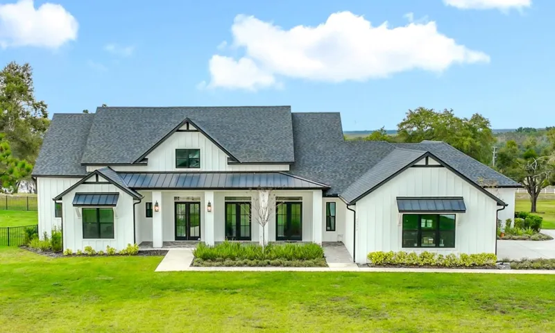 Welcome Home!