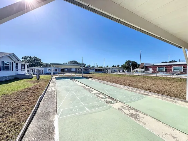 Great corner lot