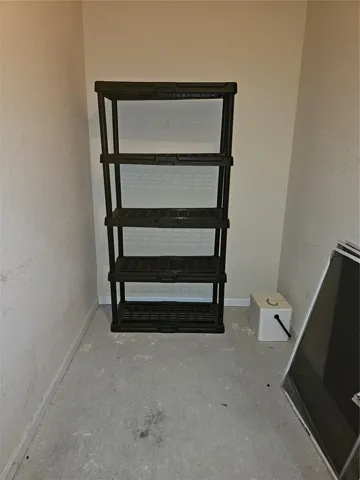storage unit