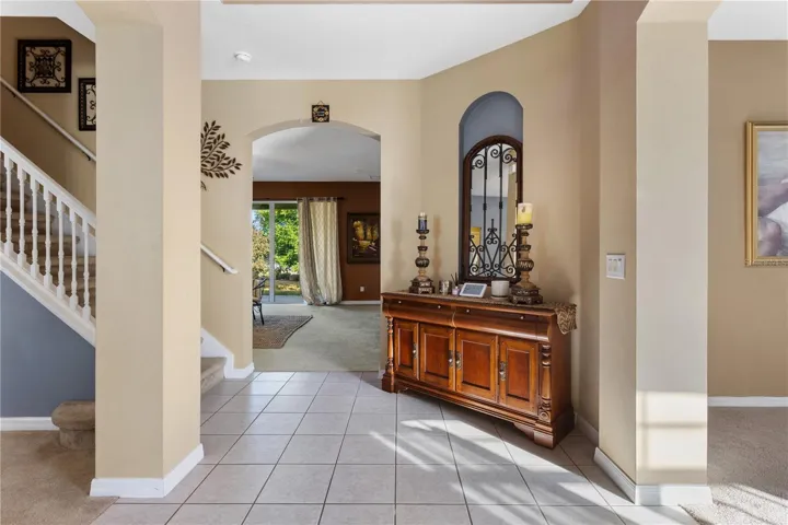 foyer