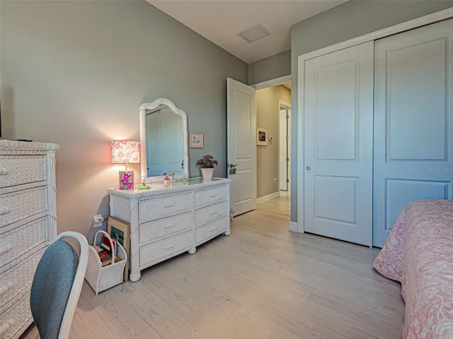 Lots of Space For Your Guests