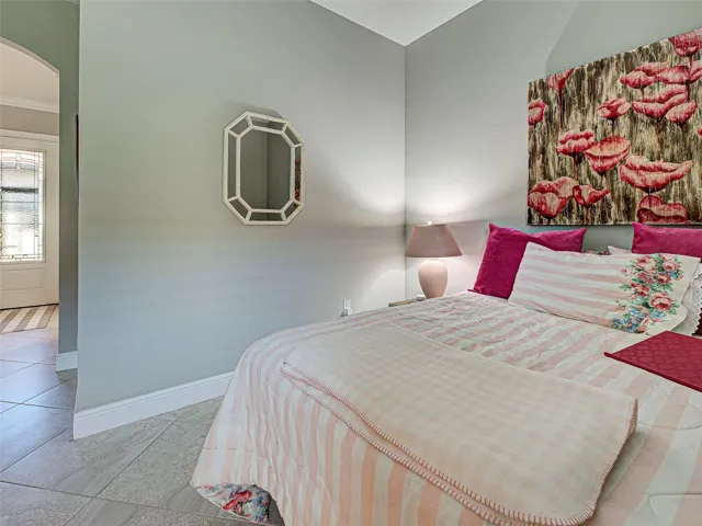 Can Be Used As Third Bedroom