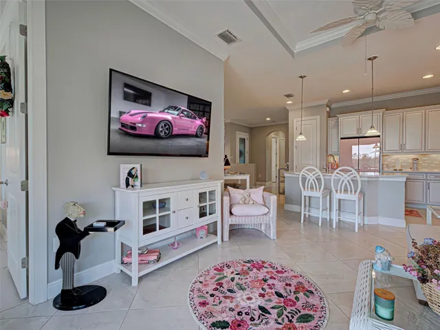 Pink Porsche Anyone?