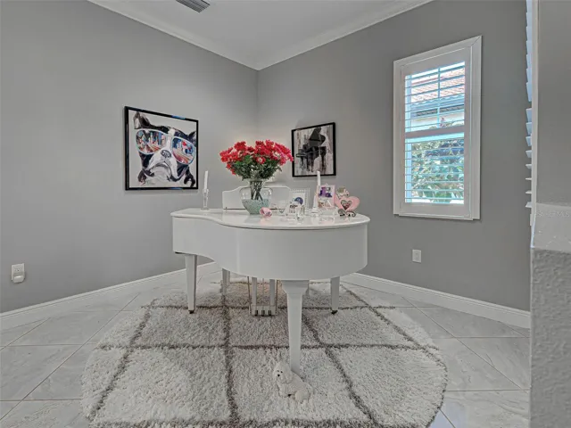 Stunning Dining Room Where The Magic Happens