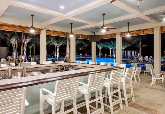 Tiki Bar