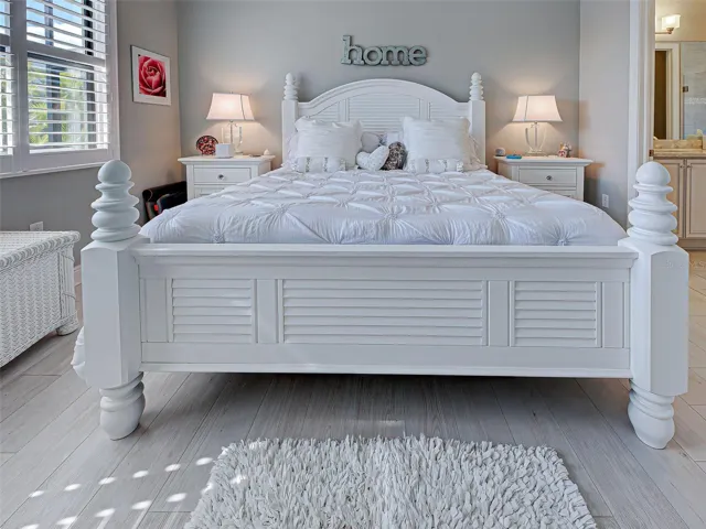 Stunning Luxury Vinyl Flooring