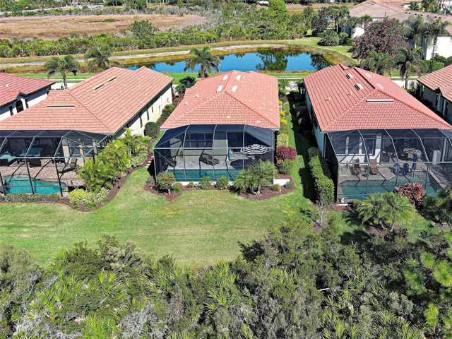 Waterview From Front