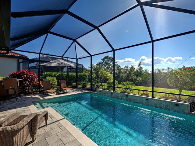 Privacy Galore!