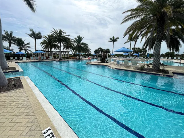 Lap Lanes