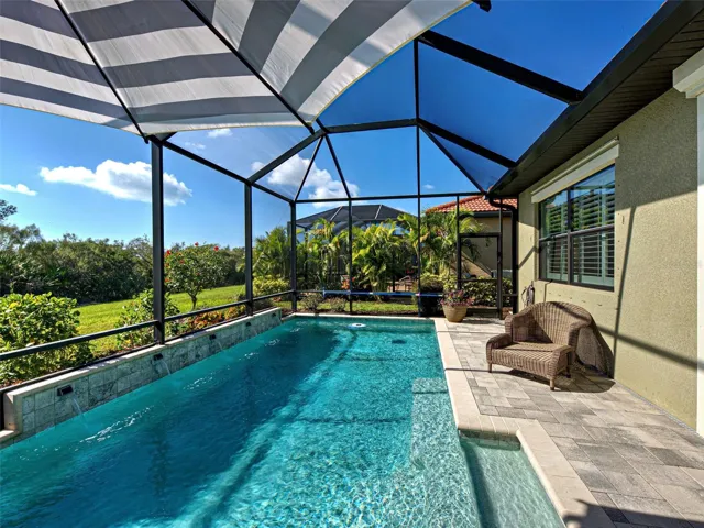 Laps Anyone?