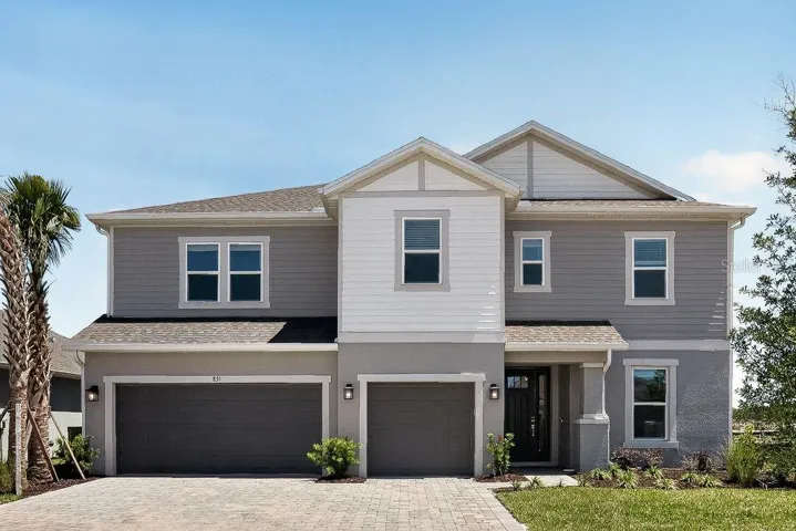 831 Junonia Boulevard ~ Ready Now