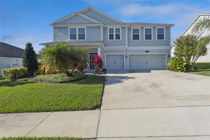 Welcome to 5864 Alenlon Way