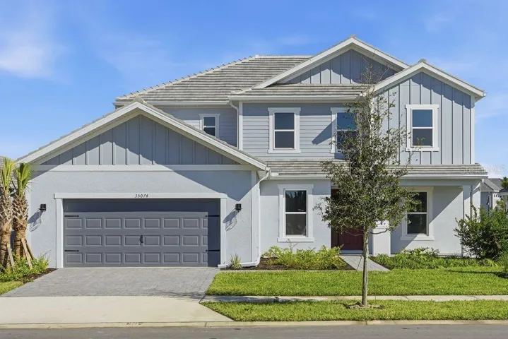 35074 Emberview ~ Ready Now