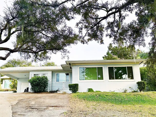 2 bedroom, 1.5 baths with TWO bonus rooms