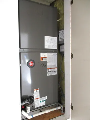 hvac 2017