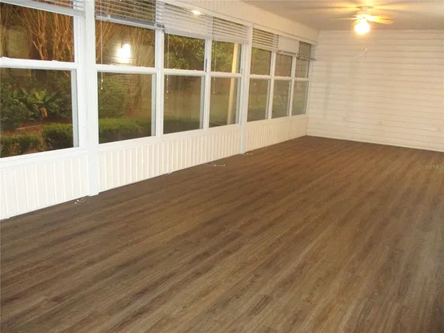 Florida room