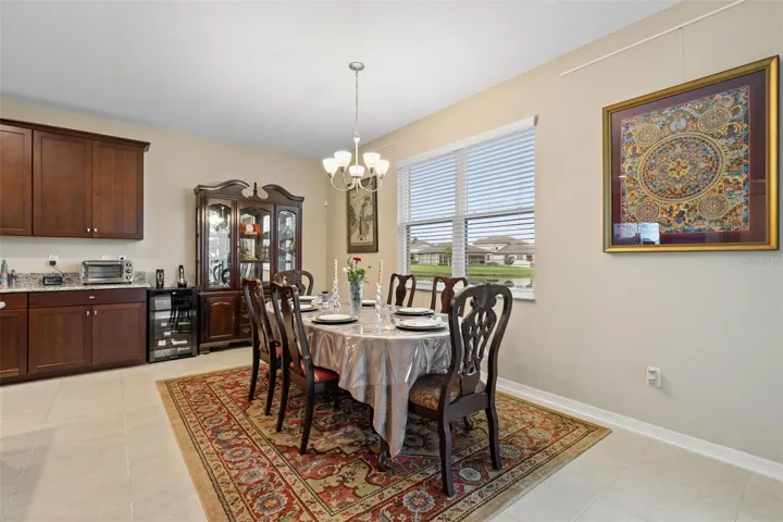 Dinning Room