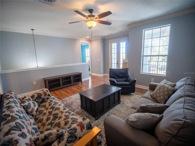 Bonus Room