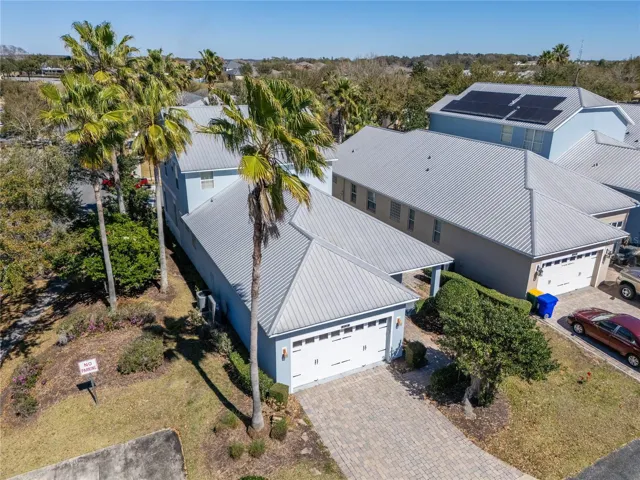 Metal Roof