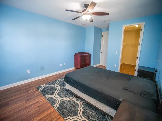 Bedroom 3 - 2nd Floor