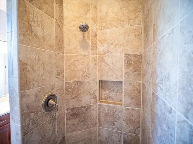Primary Bathroom - 2nd Floor