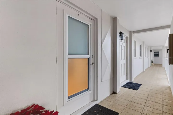 2 entrances