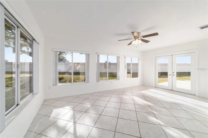 Florida Room