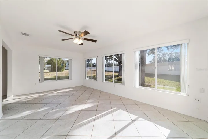 Florida Room