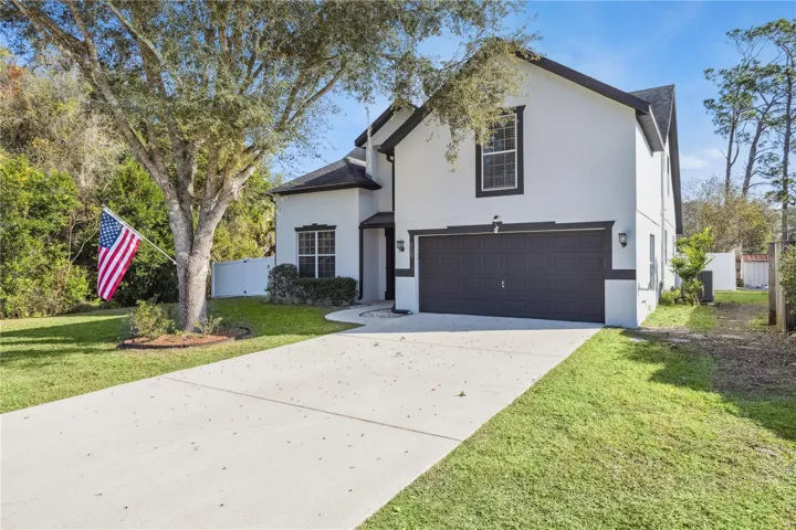 Spacious 4 Bedroom/2.5 Bath/2 Car Garage/Fully Fenced-In Backyard